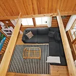 Saukonpiilo 1 By Interhome Feriehus Pyhätunturi