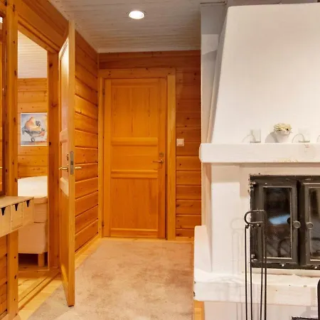 Saukonpiilo 1 By Interhome Dom wakacyjny