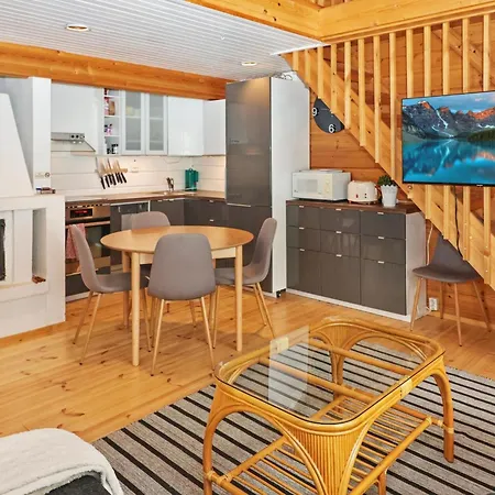 Saukonpiilo 1 By Interhome *