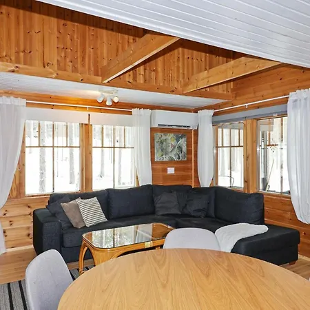 Saukonpiilo 1 By Interhome