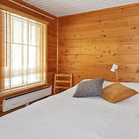 Saukonpiilo 1 By Interhome Tatil Evi *