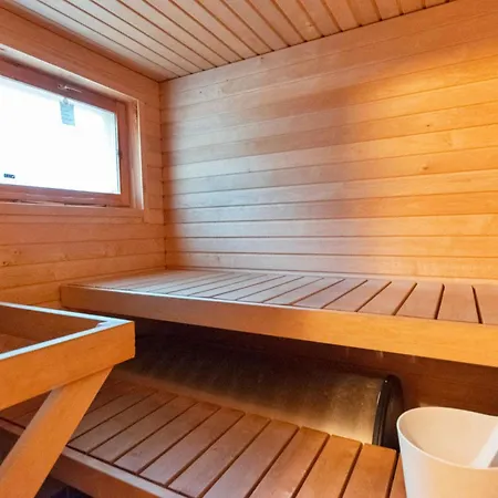 Saukonpiilo 1 By Interhome Pyhätunturi