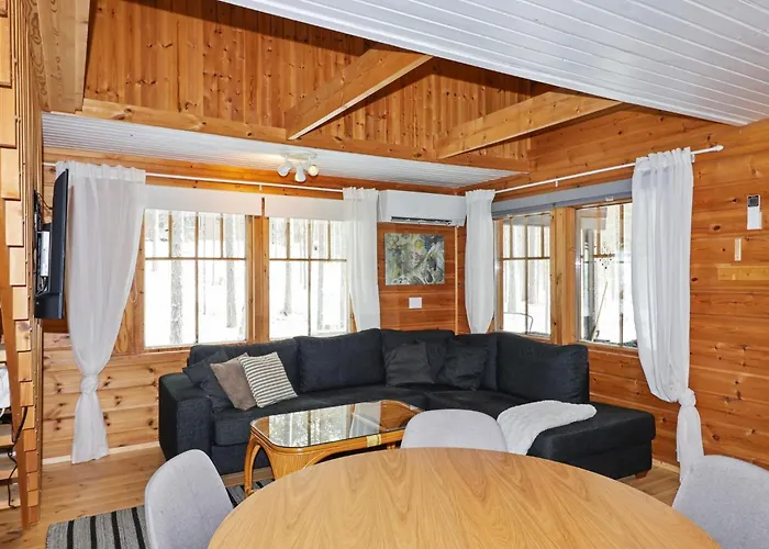 Saukonpiilo 1 By Interhome