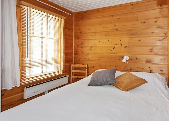 Saukonpiilo 1 By Interhome Tatil Evi *