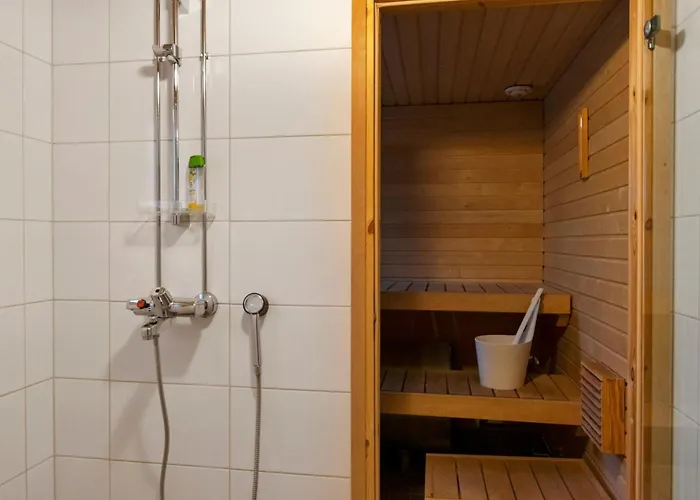 Tatil Evi Saukonpiilo 1 By Interhome